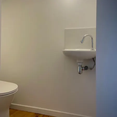 Holiday home Maison Centre Bourg