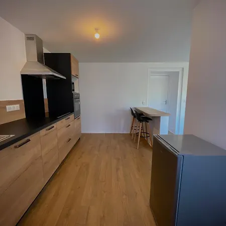 Maison Centre Bourg Holiday home