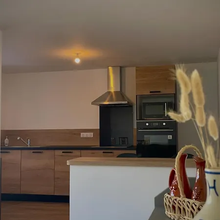 Maison Centre Bourg Holiday home *
