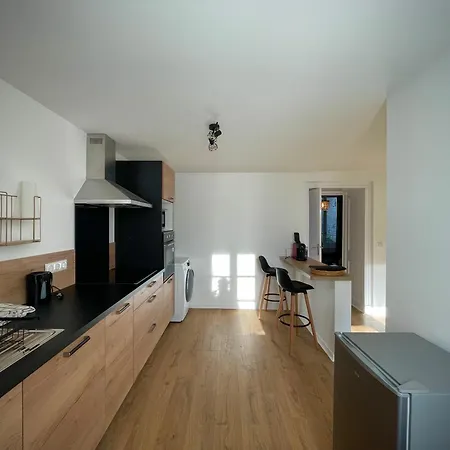 Maison Centre Bourg Holiday home Echire