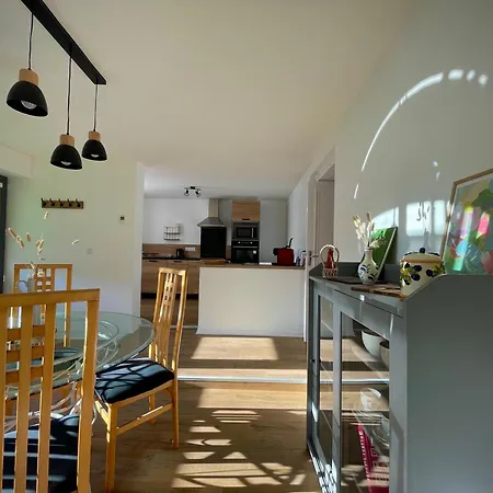 Holiday home Maison Centre Bourg *