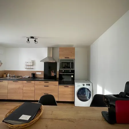Maison Centre Bourg *