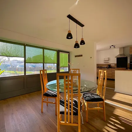 Maison Centre Bourg Holiday home