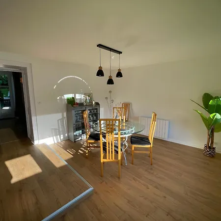 Holiday home Maison Centre Bourg *
