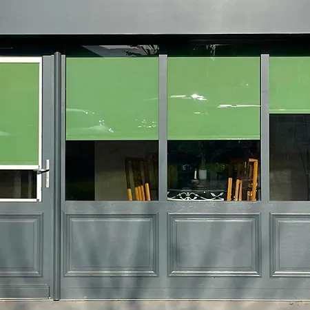 Vakantiehuis Maison Centre Bourg Echire