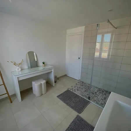 Maison Centre Bourg Holiday home Echire