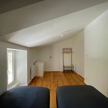 Maison Centre Bourg * Échiré