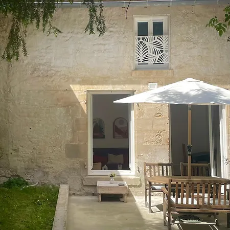 Maison Centre Bourg * Echire