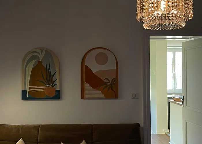 Maison Centre Bourg Echiré