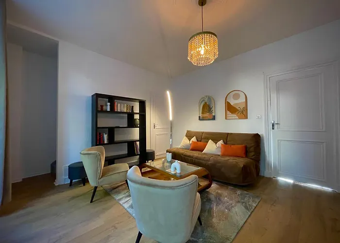 Casa vacanze Maison Centre Bourg Echiré Echire