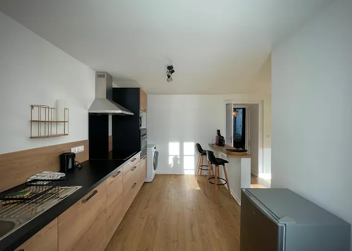 Maison Centre Bourg Echiré Casa vacanze Echire