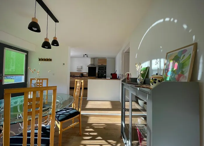 Casa vacanze Maison Centre Bourg Echiré *