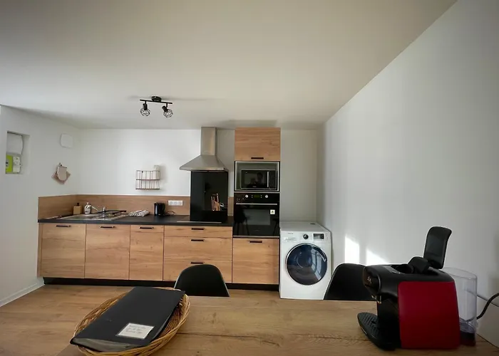 Maison Centre Bourg Echiré *