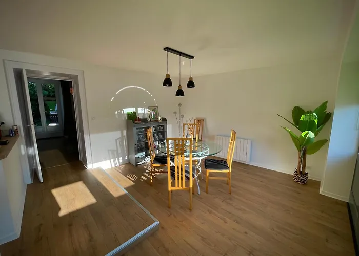 Casa vacanze Maison Centre Bourg Echiré *