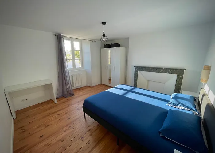 Casa vacanze Maison Centre Bourg Echiré Echire