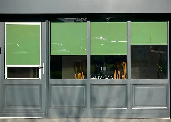 Holiday home Maison Centre Bourg Echire