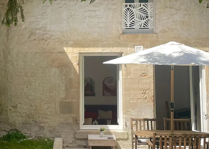Maison Centre Bourg Echiré * Echire